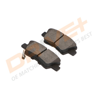 Фото 6 - Автозапчастина Drive+ DP1010.10.1127 (DP1010101127)