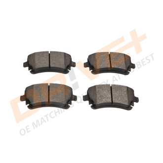 Фото 3 - Автозапчастина Drive+ DP1010101129