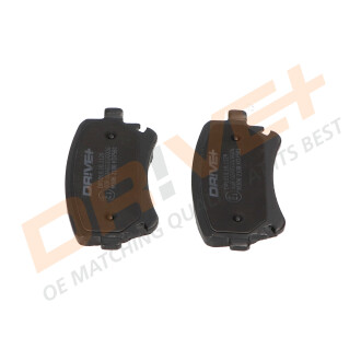 Фото 4 - Автозапчастина Drive+ DP1010101129