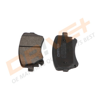 Фото 5 - Автозапчастина Drive+ DP1010101129