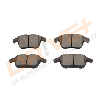 Фото 3 - Автозапчастина Drive+ DP1010.10.1130 (DP1010101130)