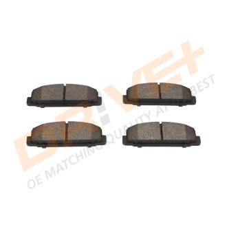 Фото 3 - Автозапчастина Drive+ DP1010101134