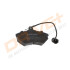 Drive+ - Гальмівні колодки до дисків - Drive+ DP1010.10.1135 (фото 7)