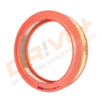Drive+ Фільтр повітря (аналог WA6383) - Drive+ DP1110.10.0001