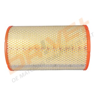 Drive+ Фільтр повітря (аналог WA6487) - Drive+ DP1110.10.0009