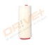 Drive+ Фільтр повітря (аналог WA6573) - Drive+ DP1110.10.0014 (фото 2)