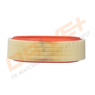 Drive+ Фільтр повітря (аналог WA6697) - Drive+ DP1110.10.0015