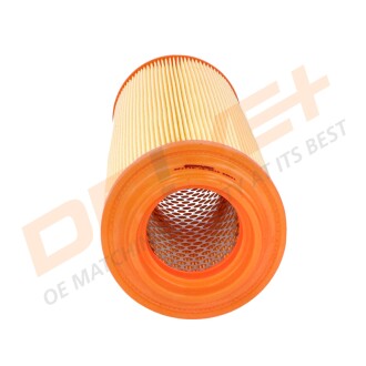 Drive+ Фільтр повітря (аналог WA6744) - Drive+ DP1110.10.0018