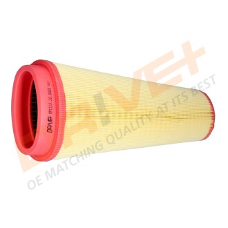 Drive+ Фільтр повітря (аналог WA6574) - Drive+ DP1110.10.0021