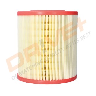 Drive+ - Фільтр повітря (аналог WA9502) - Drive+ DP1110.10.0023