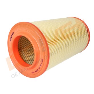 Фото 4 - Автозапчастина Drive+ DP1110.10.0028 (DP1110100028)