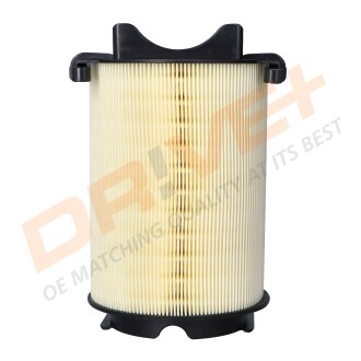 Drive+ - Фільтр повітря (аналог WA9756) - Drive+ DP1110.10.0031