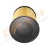 Drive+ Фільтр повітря (аналог WA9567) - Drive+ DP1110.10.0032 (фото 3)