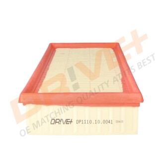 Drive+ Фільтр повітря (аналог WA6185) - Drive+ DP1110.10.0041