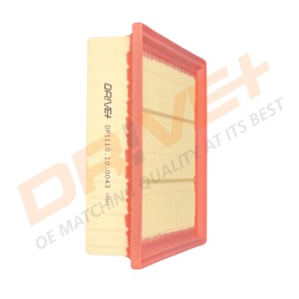 Фото 4 - Автозапчастина Drive+ DP1110.10.0043 (DP1110100043)