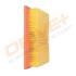 Drive+ Фільтр повітря (аналог WA6228) - Drive+ DP1110.10.0043 (фото 5)