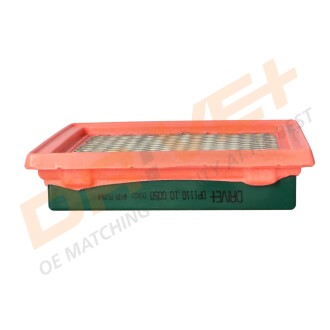 Drive+ - Фільтр повітря (аналог WA6305) - Drive+ DP1110.10.0050