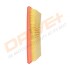 Drive+ Фільтр повітря (аналог WA6339) - Drive+ DP1110.10.0056 (фото 7)