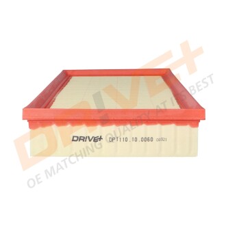 Фото 2 - Автозапчастина Drive+ DP1110.10.0060 (DP1110100060)