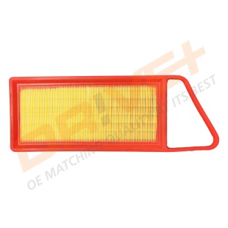 Drive+ - Фільтр повітря (аналог WA6738) - Drive+ DP1110.10.0065
