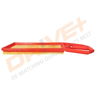 Drive+ Фільтр повітря (аналог WA6373) - Drive+ DP1110.10.0068