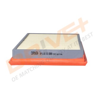 Фото 2 - Повітряний фільтр Drive+ DP1110.10.0069 (DP1110100069)