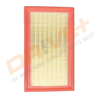 Фото 5 - Повітряний фільтр Drive+ DP1110.10.0069 (DP1110100069)