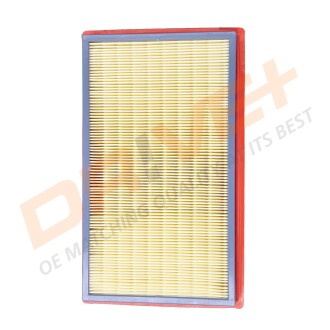 Фото 7 - Повітряний фільтр Drive+ DP1110.10.0069 (DP1110100069)