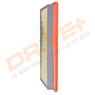 Фото 8 - Повітряний фільтр Drive+ DP1110.10.0069 (DP1110100069)