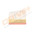 Drive+ - Фільтр повітря (аналог WA6595) - Drive+ DP1110.10.0070 (фото 2)
