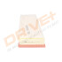 Drive+ - Фільтр повітря (аналог WA6595) - Drive+ DP1110.10.0070 (фото 4)