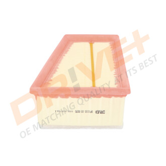 Drive+ - Фільтр повітря (аналог WA6595) - Drive+ DP1110.10.0070