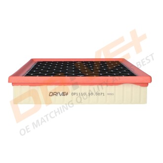 Фото 2 - Автозапчастина Drive+ DP1110.10.0071 (DP1110100071)