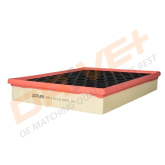 Drive+ - Фільтр повітря (аналог WA6782) - Drive+ DP1110.10.0071
