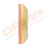 Drive+ - Фільтр повітря (аналог WA6337) - Drive+ DP1110.10.0072 (фото 6)