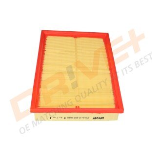 Drive+ - Фільтр повітря (аналог WA6688) - Drive+ DP1110.10.0075