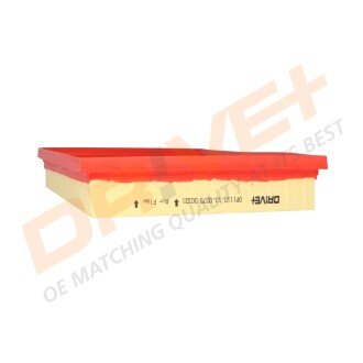 Фото 5 - Автозапчастина Drive+ DP1110.10.0075 (DP1110100075)