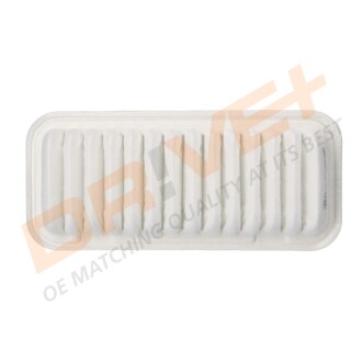 Фото 2 - Повітряний фільтр Drive+ DP1110.10.0085 (DP1110100085)