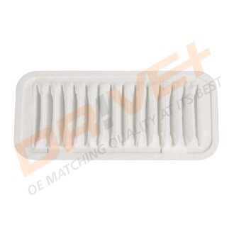 Фото 3 - Повітряний фільтр Drive+ DP1110.10.0085 (DP1110100085)