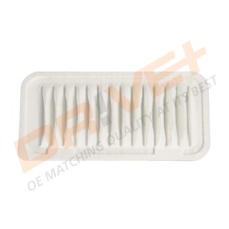 Фото 3 - Повітряний фільтр Drive+ DP1110.10.0086 (DP1110100086)