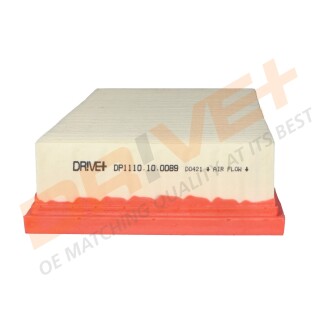 Фото 2 - Автозапчастина Drive+ DP1110.10.0089 (DP1110100089)