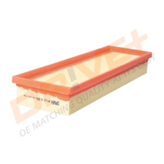 Drive+ - Фільтр повітря (аналог WA6779) - Drive+ DP1110.10.0090