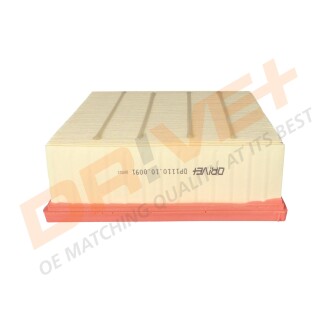 Фото 2 - Автозапчастина Drive+ DP1110.10.0091 (DP1110100091)