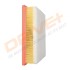 Drive+ - Фільтр повітря (аналог WA9413) - Drive+ DP1110.10.0093 (фото 2)