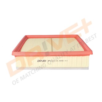 Drive+ - Фільтр повітря (аналог WA9413) - Drive+ DP1110.10.0093