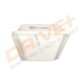 Фото 5 - Воздушный фильтр Drive+ DP1110.10.0098 (DP1110100098)