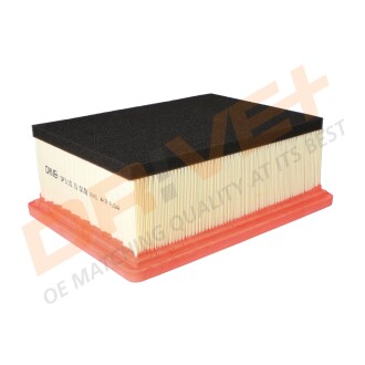 Drive+ - Фільтр повітря (аналог WA9409) - Drive+ DP1110.10.0108