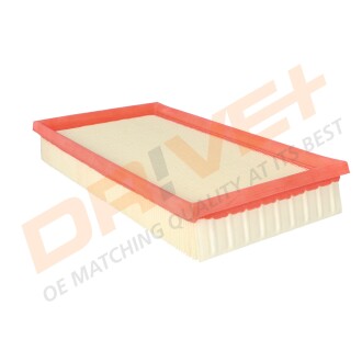 Drive+ - Фільтр повітря (аналог WA6762) - Drive+ DP1110.10.0109