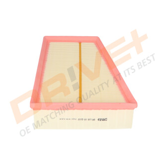 Drive+ - Фільтр повітря (аналог WA9457) - Drive+ DP1110.10.0110