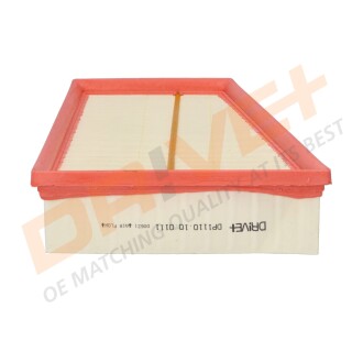 Drive+ - Фільтр повітря (аналог WA9458) - Drive+ DP1110.10.0111